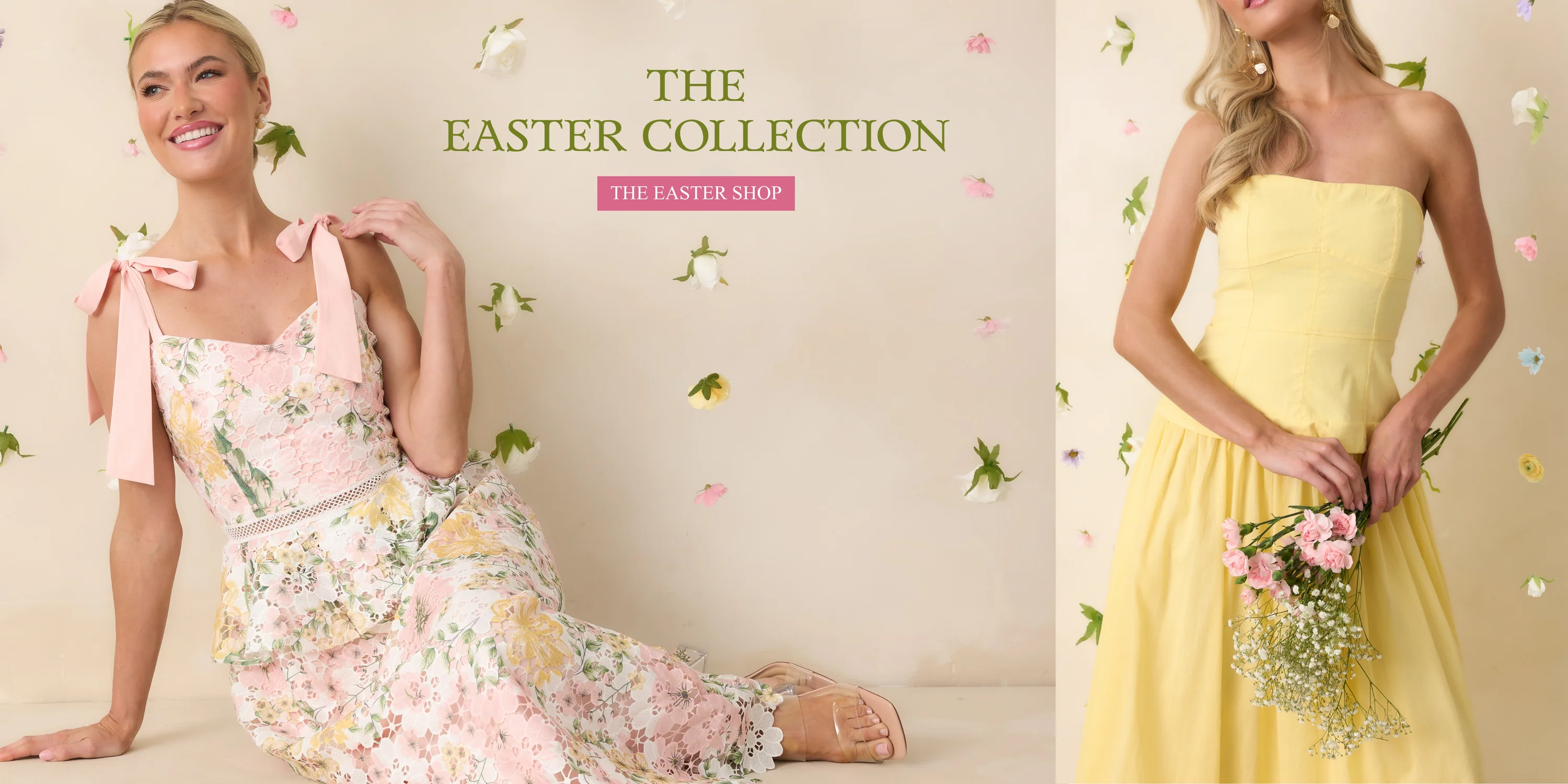 Timeless Style for Every Occasion